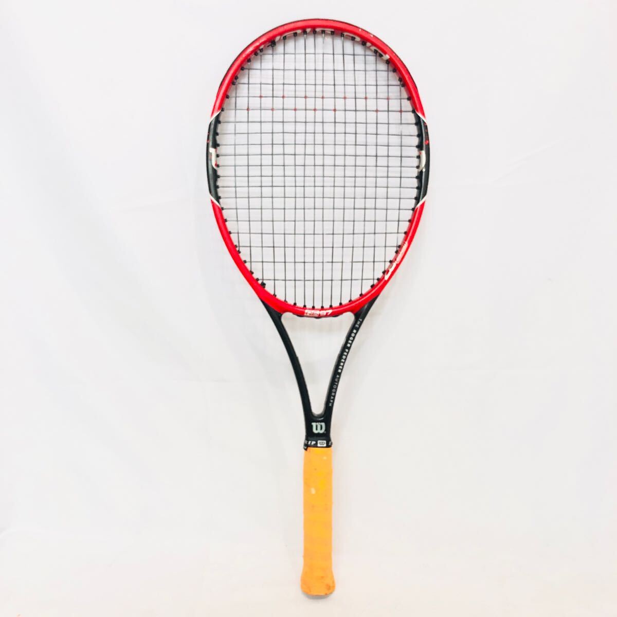 Yahoo!オークション -「wilson pro staff rf97」の落札相場 Yahoo!オークション -「wilson pro staff rf97」の落札相場