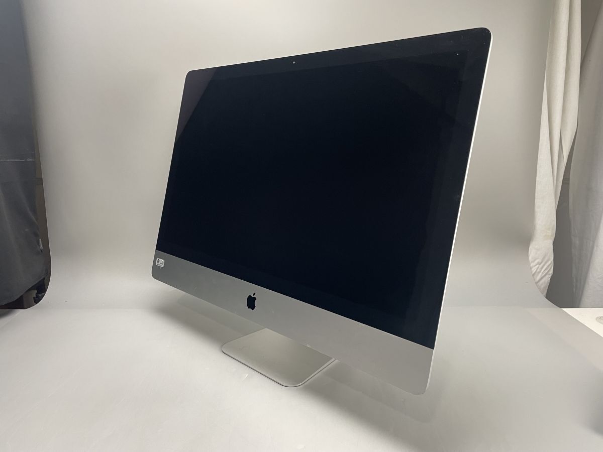 Yahoo!オークション -「core i7-3770」(iMac) (デスクトップ)の Yahoo!オークション -「core i7-3770」(iMac) (デスクトップ)の