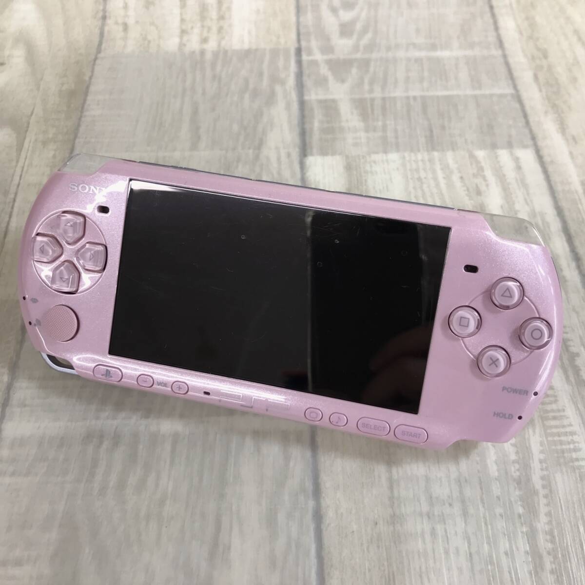 2025年最新】Yahoo!オークション -psp3000 ブロッサムピンクの 2025年最新】Yahoo!オークション -psp3000 ブロッサムピンクの