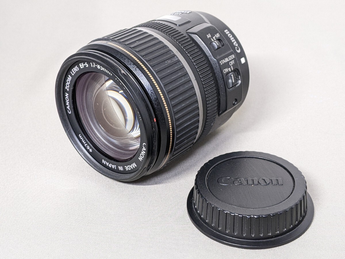 Yahoo!オークション -「canon ef-s 17-85mm f4-5.6 is usm」の Yahoo!オークション -「canon ef-s 17-85mm f4-5.6 is usm」の