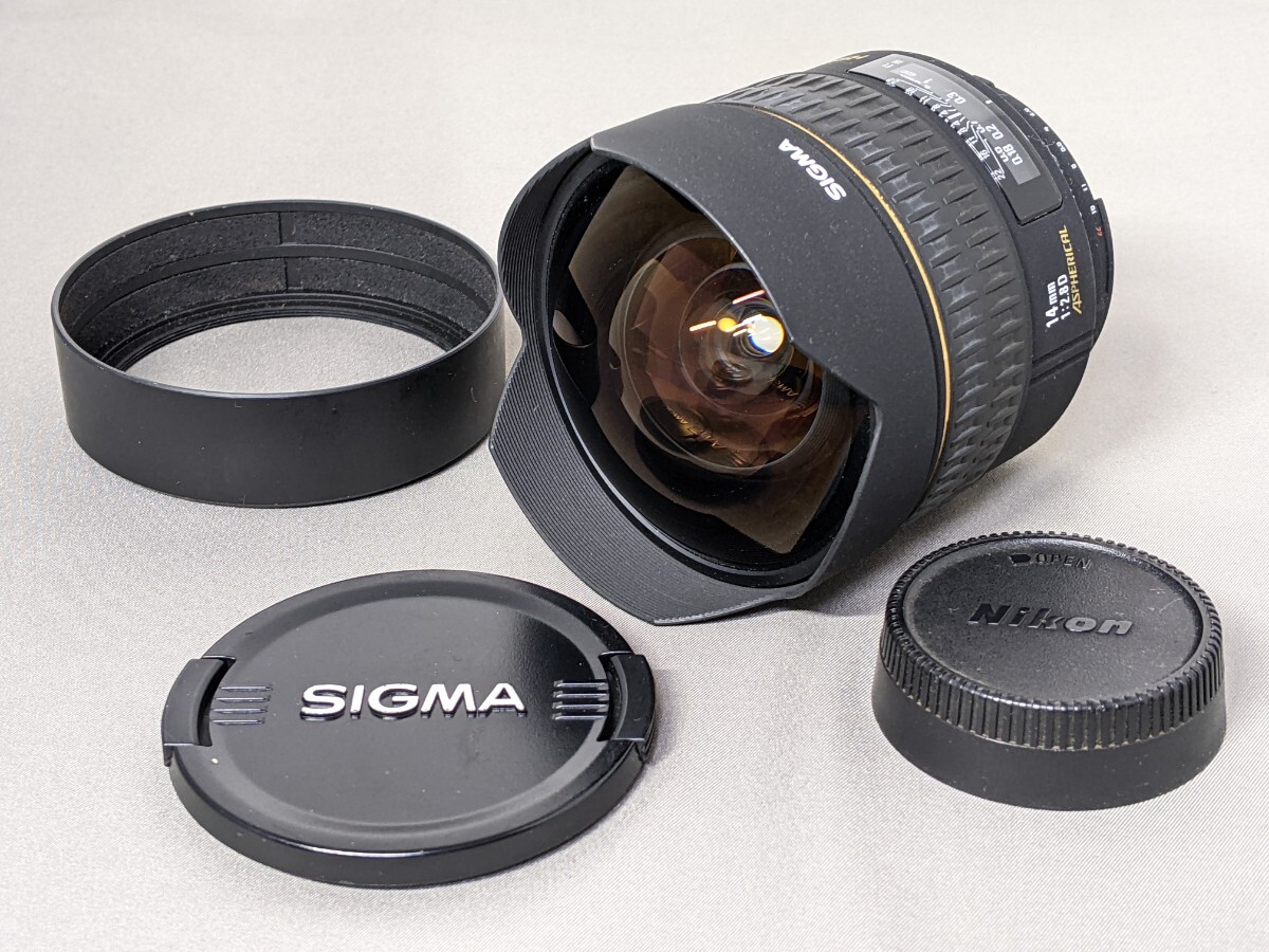 Yahoo!オークション -「sigma 14mm f2.8」の落札相場・落札価格 Yahoo!オークション -「sigma 14mm f2.8」の落札相場・落札価格