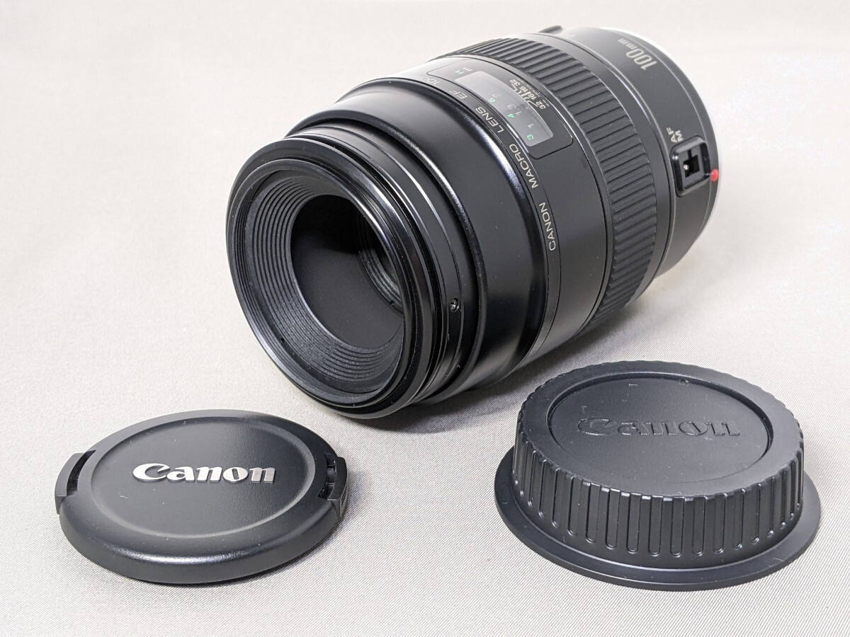 Yahoo!オークション -「canon ef 100mm f2.8 macro」の落札相場 Yahoo!オークション -「canon ef 100mm f2.8 macro」の落札相場