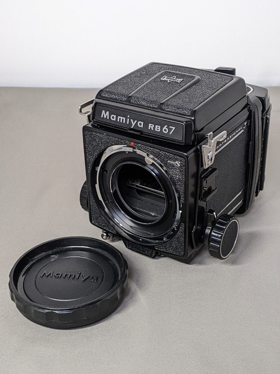 Yahoo!オークション -「mamiya rb67 pro s」の落札相場・落札価格 Yahoo!オークション -「mamiya rb67 pro s」の落札相場・落札価格