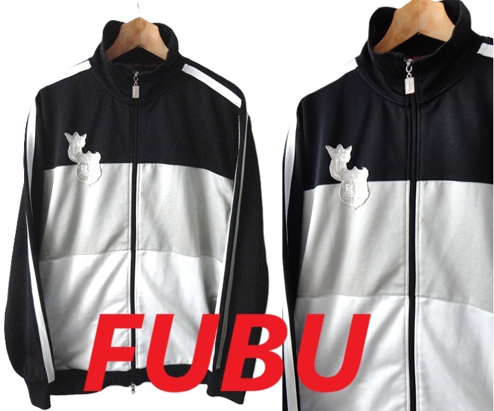 2025年最新】Yahoo!オークション -fubu 90sの中古品・新品・未 2025年最新】Yahoo!オークション -fubu 90sの中古品・新品・未