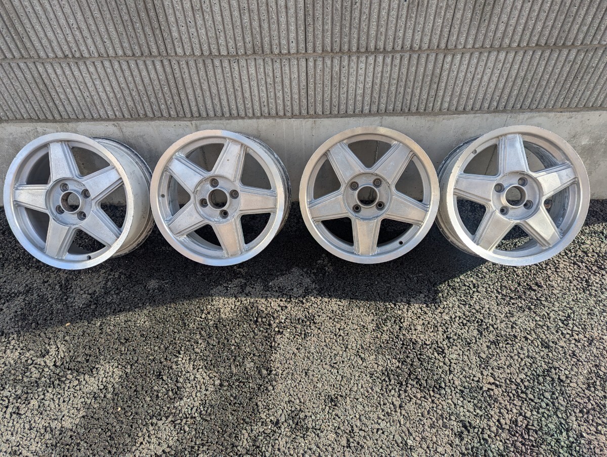 2025年最新】Yahoo!オークション -bbs 15インチ 4穴の中古品