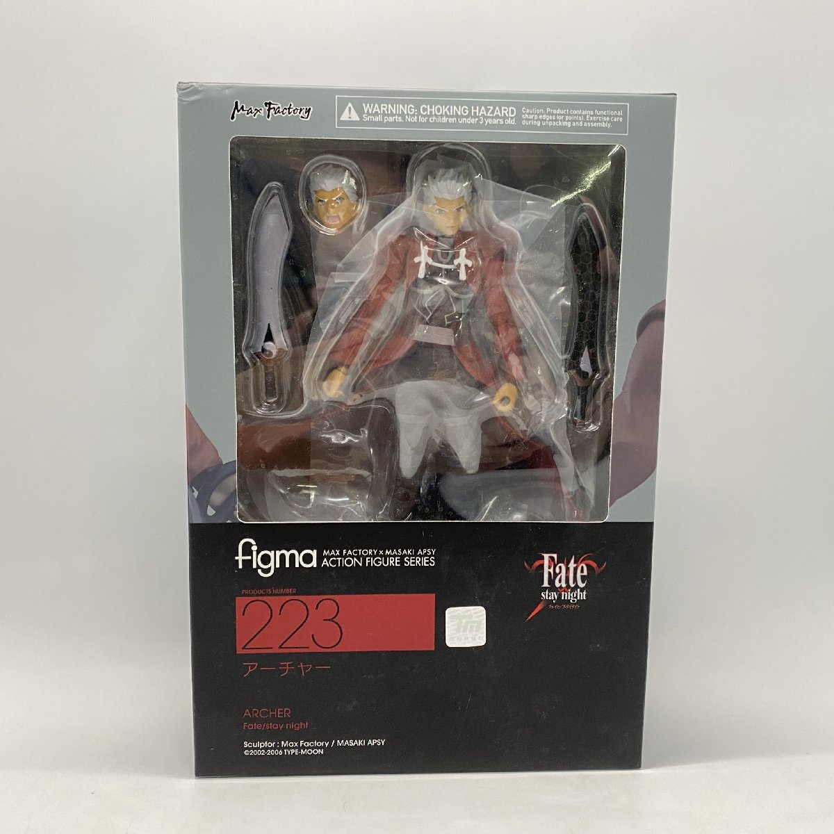Yahoo!オークション -「fate stay アーチャー」(フィギュア) の Yahoo!オークション -「fate stay アーチャー」(フィギュア) の