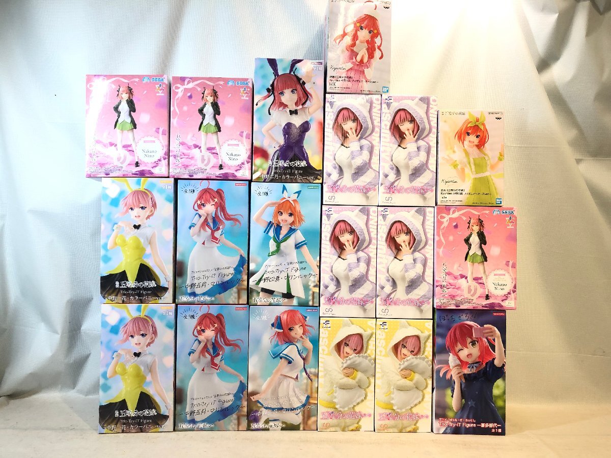 Amazon.co.jp: 美少女 フィギュア プライズ まとめ売り