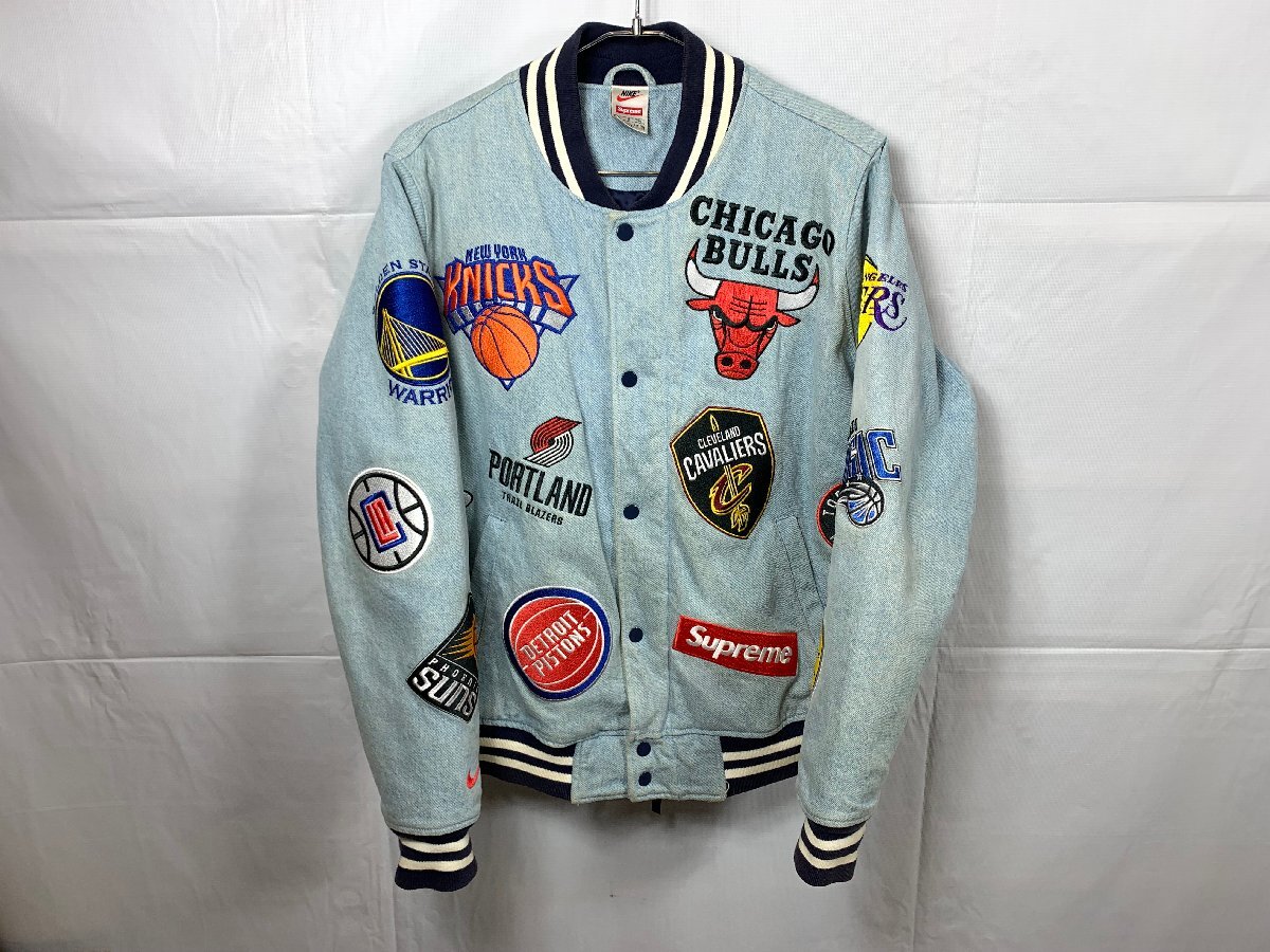Yahoo!オークション -「supreme スタジャン s」の落札相場・落札価格 Yahoo!オークション -「supreme スタジャン s」の落札相場・落札価格