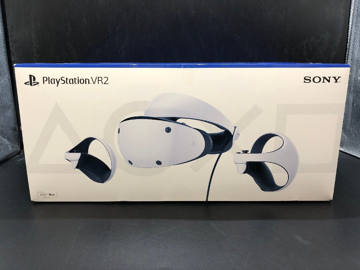 Yahoo!オークション -「playstation vr2 cfij-17000」の落札相場 Yahoo!オークション -「playstation vr2 cfij-17000」の落札相場