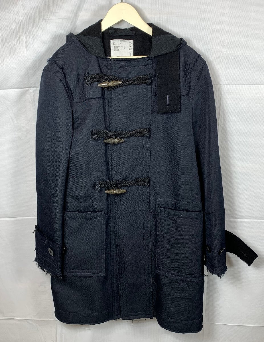 Yahoo!オークション -「sacai コート」(男性用) (サカイ)の落札 Yahoo!オークション -「sacai コート」(男性用) (サカイ)の落札