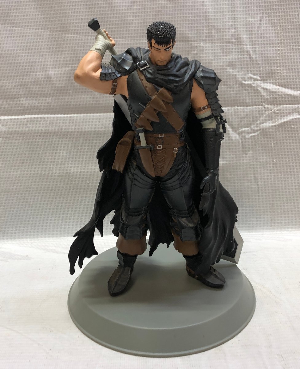 未開封 ベルセルク DXフィギュア