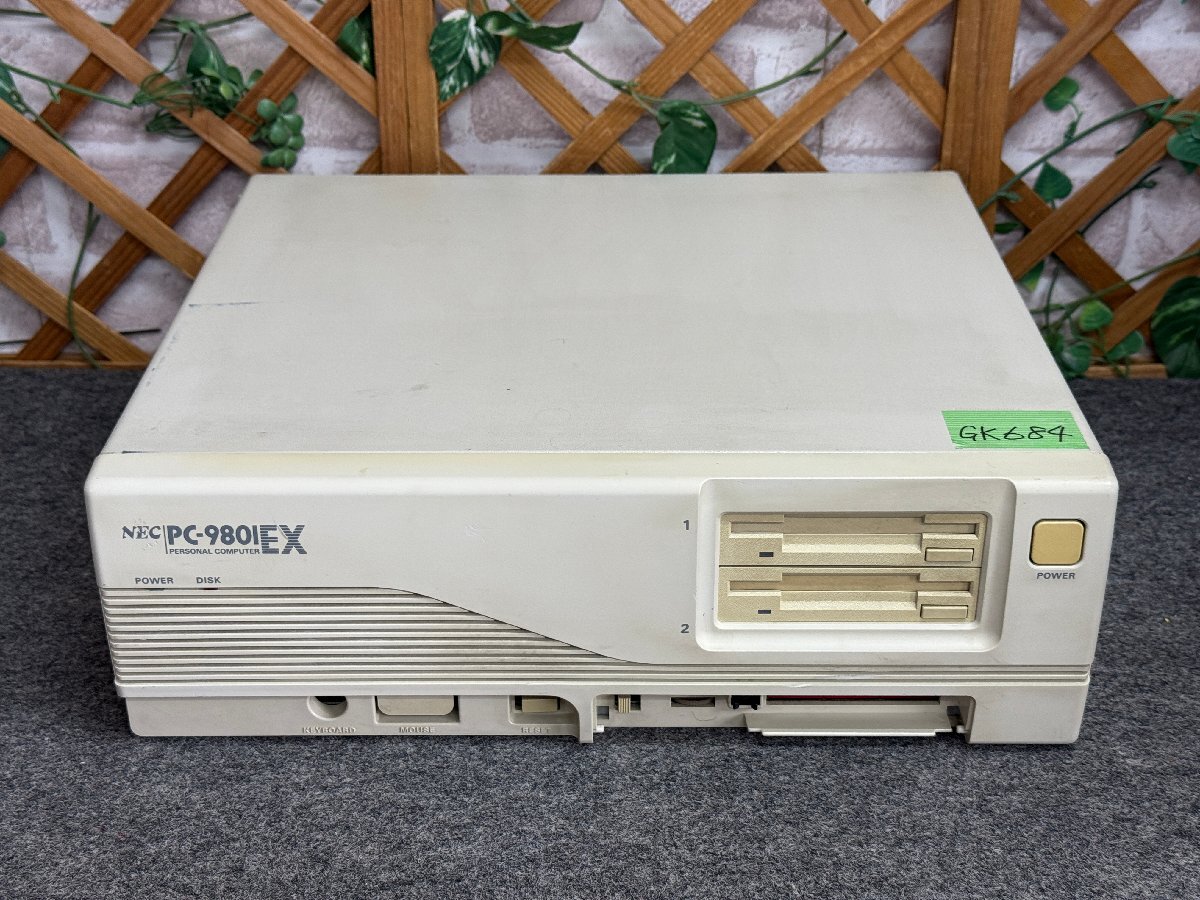 Yahoo!オークション -「80286」(PC-98) (パソコン)の落札相場 Yahoo!オークション -「80286」(PC-98) (パソコン)の落札相場