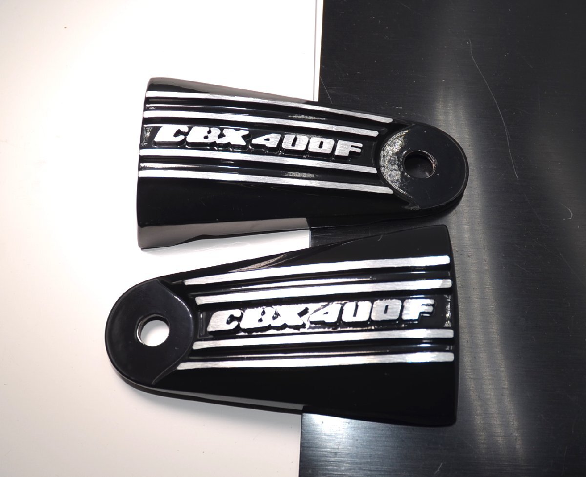 Yahoo!オークション -「cbr400f beet ライトステー!」の落札相場 Yahoo!オークション -「cbr400f beet ライトステー!」の落札相場