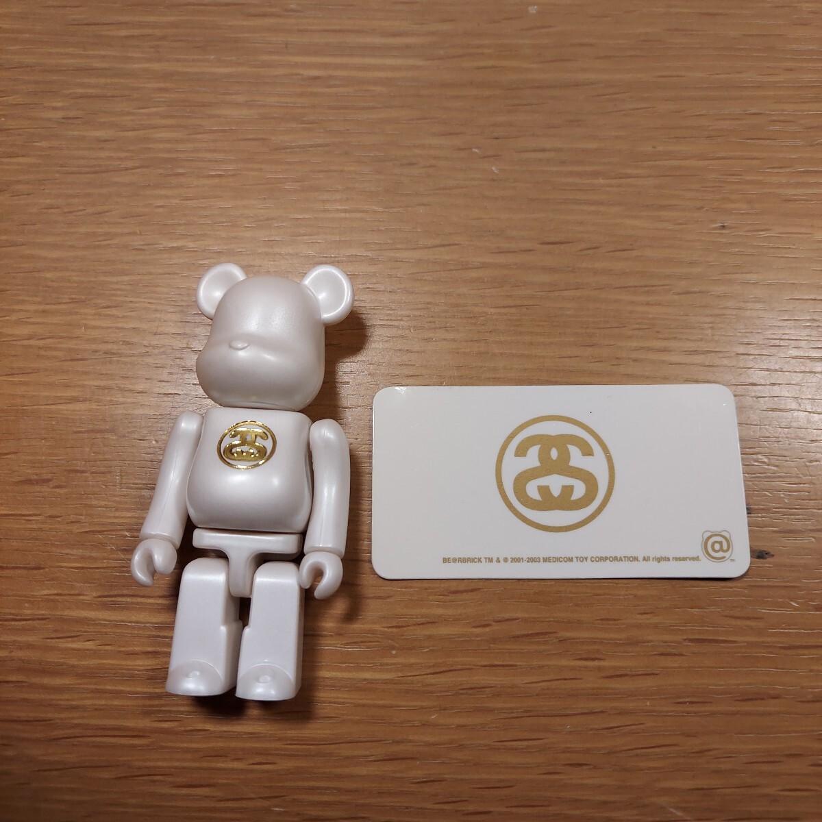 Yahoo!オークション -「stussy be@rbrick」の落札相場・落札価格 Yahoo!オークション -「stussy be@rbrick」の落札相場・落札価格