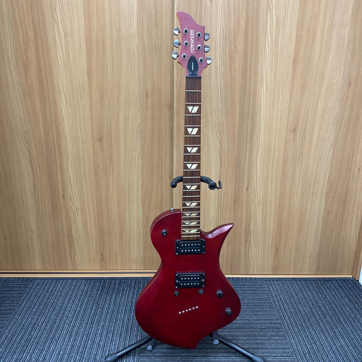Yahoo!オークション -「fernandes ravelle」(ギター) (楽器 Yahoo!オークション -「fernandes ravelle」(ギター) (楽器