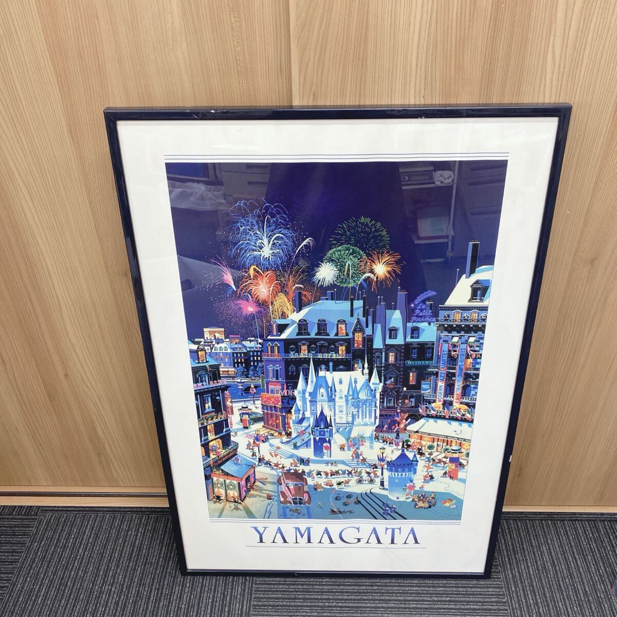 2025年最新】Yahoo!オークション -ヒロヤマガタ(ポスター)の中古 2025年最新】Yahoo!オークション -ヒロヤマガタ(ポスター)の中古