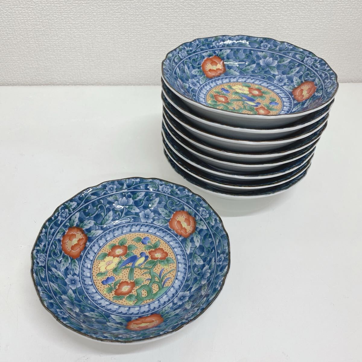 2025年最新】Yahoo!オークション -嘉山(陶芸)の中古品・新品・未
