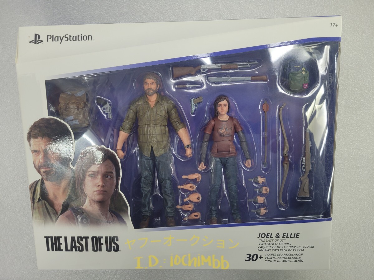 2025年最新】Yahoo!オークション -the last of us ラストオブ 2025年最新】Yahoo!オークション -the last of us ラストオブ