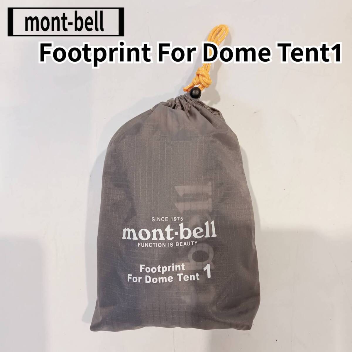 Yahoo!オークション -「montbell tent」の落札相場・落札価格 Yahoo!オークション -「montbell tent」の落札相場・落札価格
