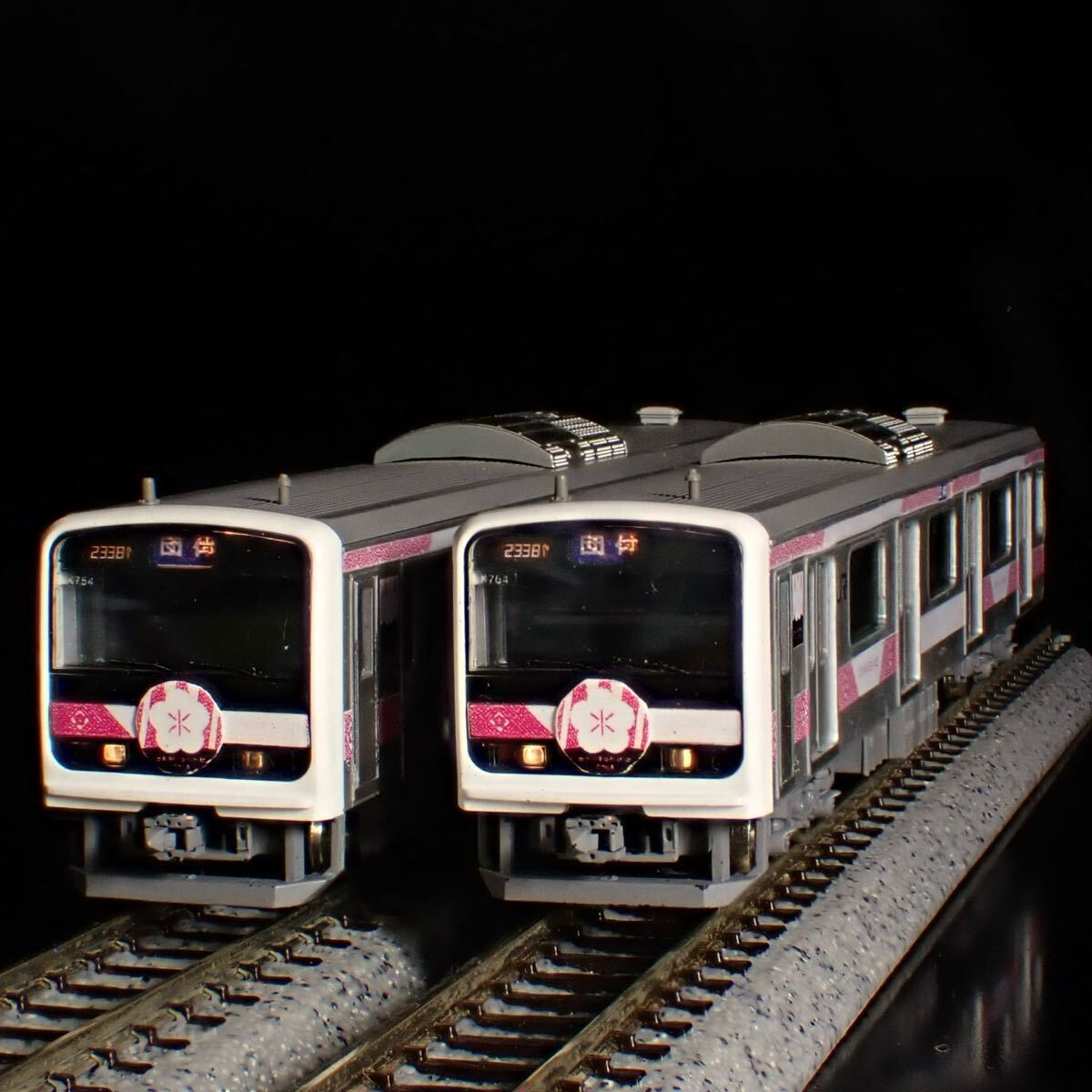 Yahoo!オークション -「e501系」(Nゲージ) (鉄道模型)の落札相場 Yahoo!オークション -「e501系」(Nゲージ) (鉄道模型)の落札相場
