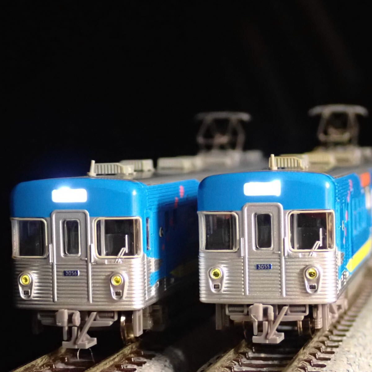 Yahoo!オークション -「東急3000系」(Nゲージ) (鉄道模型)の落札 Yahoo!オークション -「東急3000系」(Nゲージ) (鉄道模型)の落札