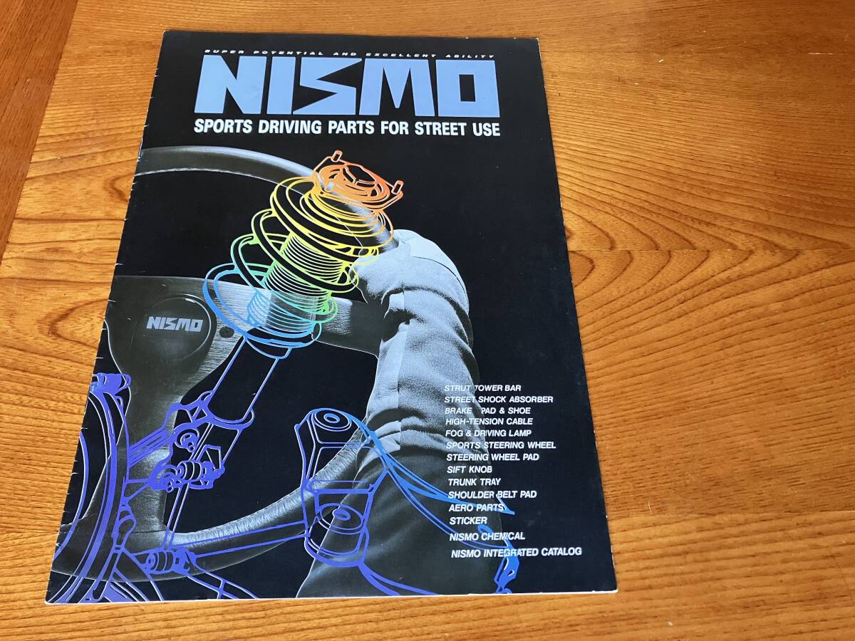 Yahoo!オークション -「パーツカタログ (nismo ニスモ Yahoo!オークション -「パーツカタログ (nismo ニスモ