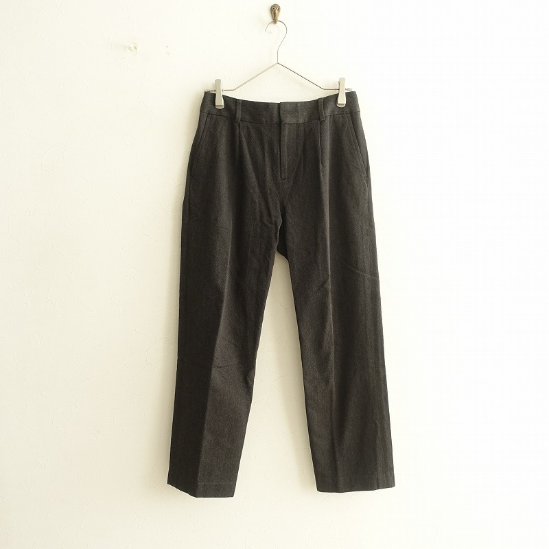 MARGARET HOWELL - ほぼ新品 マーガレットハウエル☆ 薄手ウール