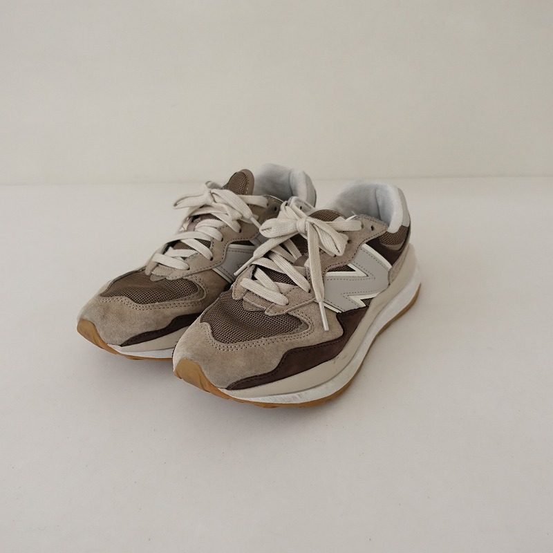 Comme des Garcons Homme × New Balance 57/40 GORE-TEX 