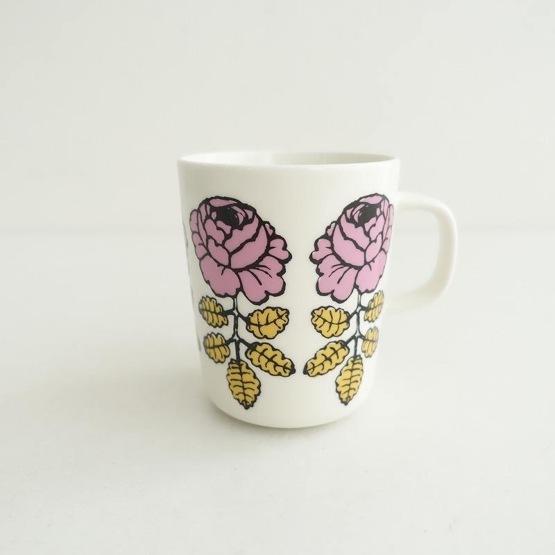 marimekko マリメッコ トレー VIHKIRUUSU ヴィヒキルース - 北欧