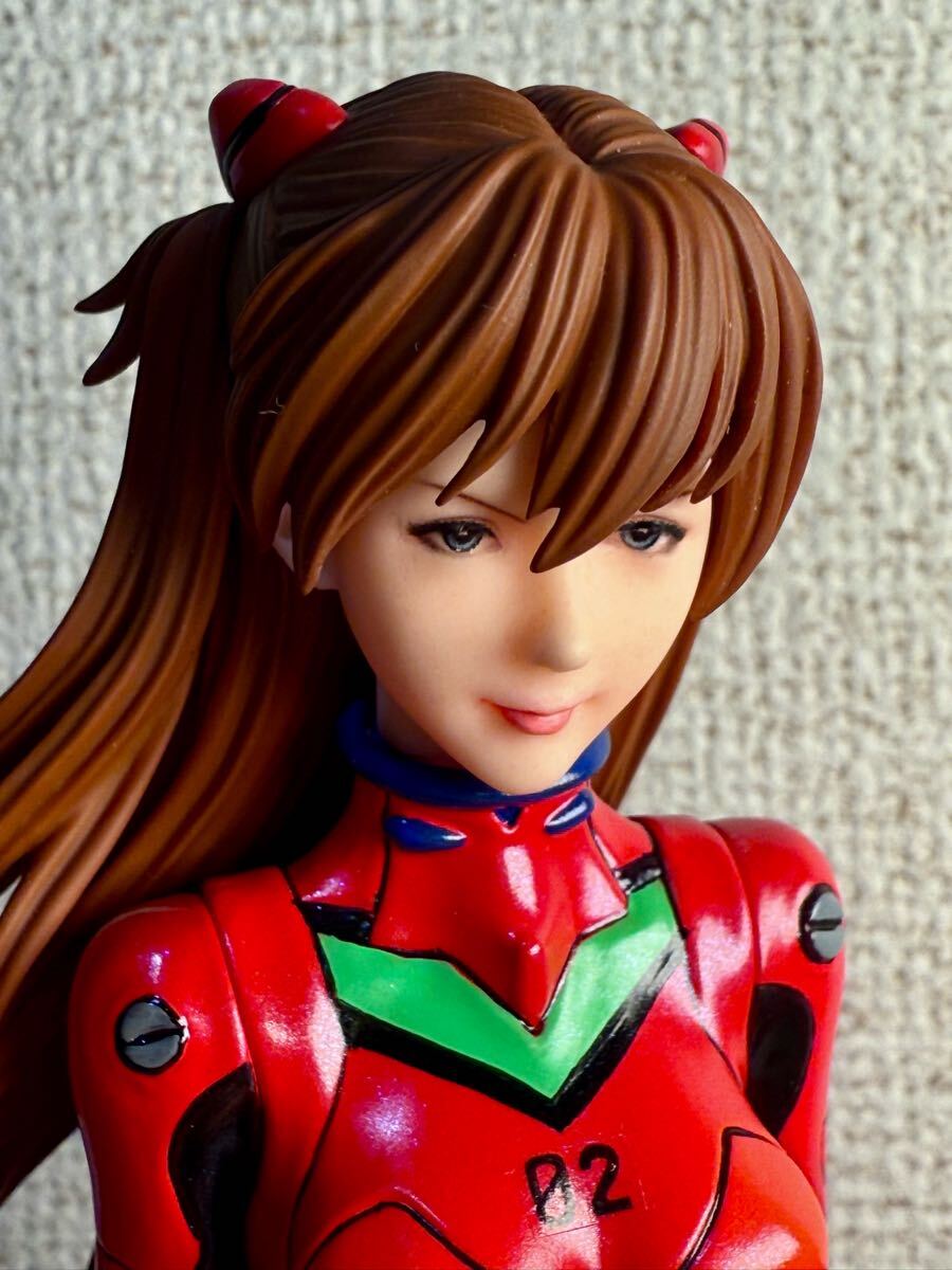 Yahoo!オークション -「ガレージキット 完成品」(惣流・アスカ Yahoo!オークション -「ガレージキット 完成品」(惣流・アスカ