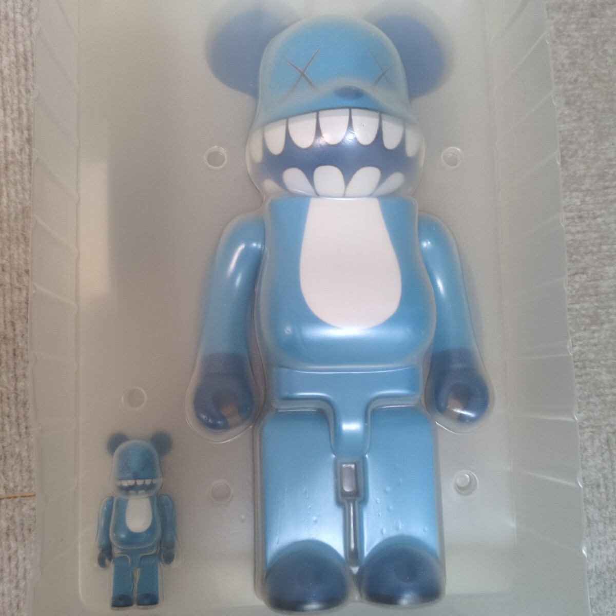 2025年最新】Yahoo!オークション -ベアブリック kaws 100の中古 2025年最新】Yahoo!オークション -ベアブリック kaws 100の中古