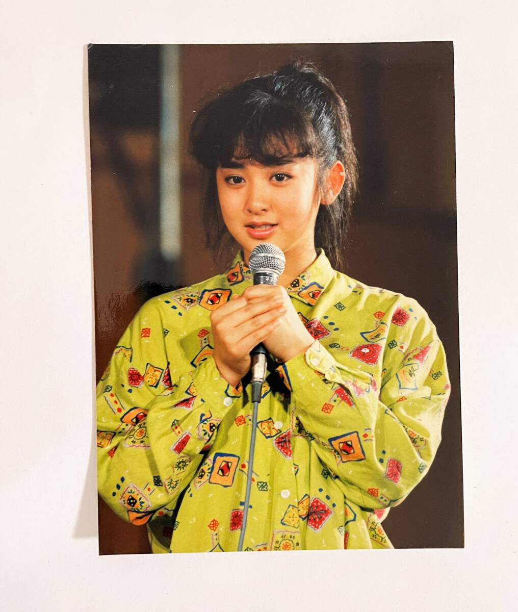 Yahoo!オークション -「80年代アイドル」(タレントグッズ) の Yahoo!オークション -「80年代アイドル」(タレントグッズ) の