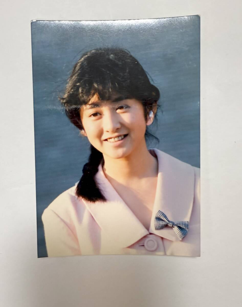Yahoo!オークション -「80年代アイドル」(タレントグッズ) の Yahoo!オークション -「80年代アイドル」(タレントグッズ) の