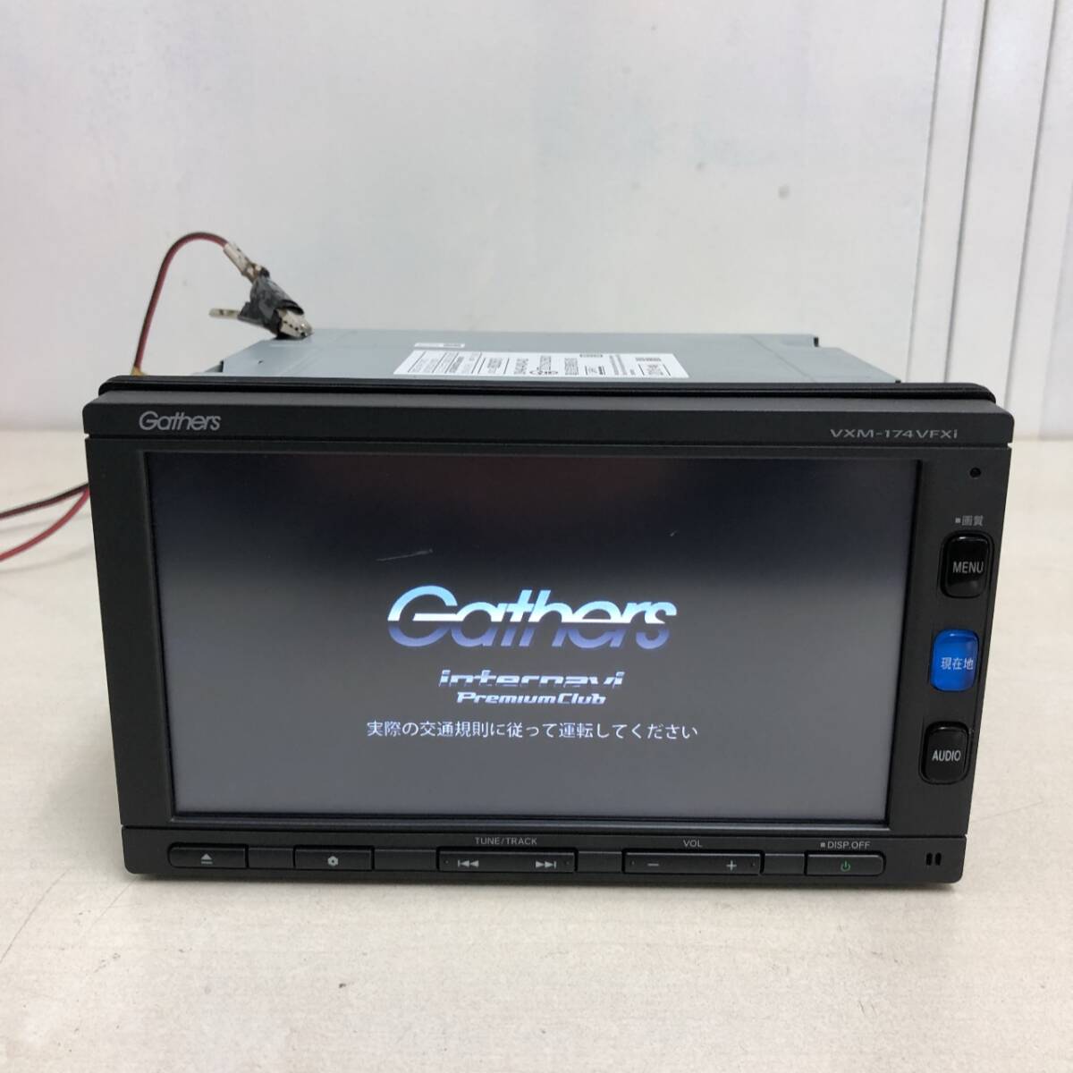 Yahoo!オークション -「ホンダ 純正 ナビ (174 175)」(カーナビ Yahoo!オークション -「ホンダ 純正 ナビ (174 175)」(カーナビ