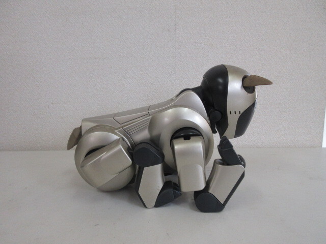 Yahoo!オークション -「ジャンク品」(AIBO) (バーチャルペット Yahoo!オークション -「ジャンク品」(AIBO) (バーチャルペット
