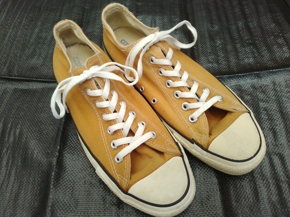 2025年最新】Yahoo!オークション -converse マスタードの中古品 2025年最新】Yahoo!オークション -converse マスタードの中古品
