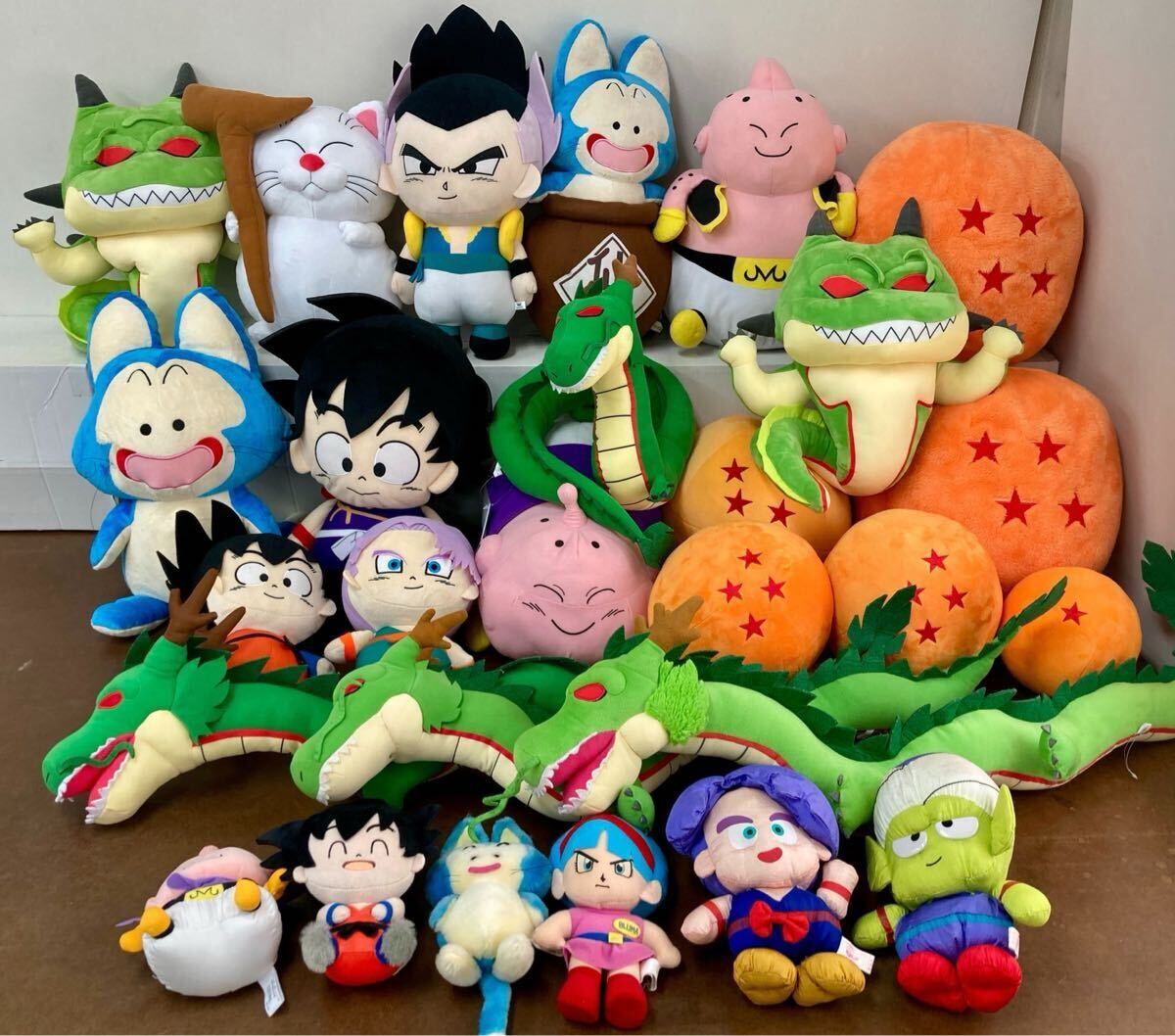 Yahoo!オークション -「魔人ブウ ぬいぐるみ」の落札相場・落札価格 Yahoo!オークション -「魔人ブウ ぬいぐるみ」の落札相場・落札価格