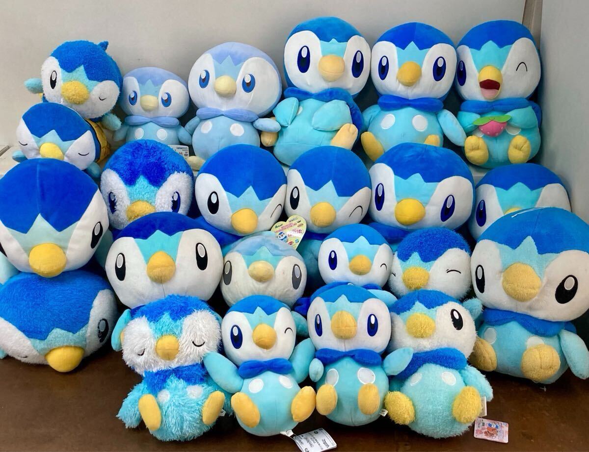 Yahoo!オークション -「ポケモン ぬいぐるみ まとめ売り