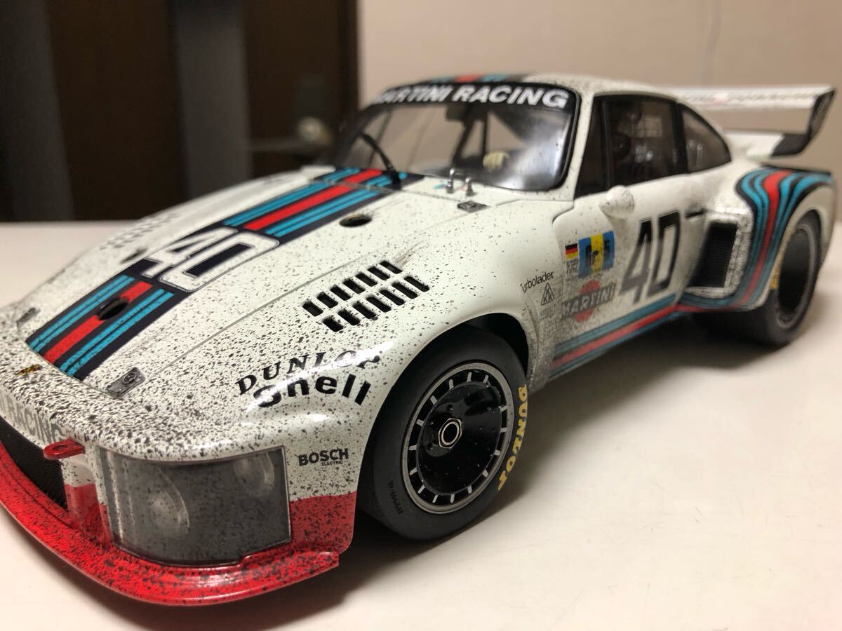 Yahoo!オークション -「ポルシェ 935 (exoto エグゾト)」の落札 Yahoo!オークション -「ポルシェ 935 (exoto エグゾト)」の落札