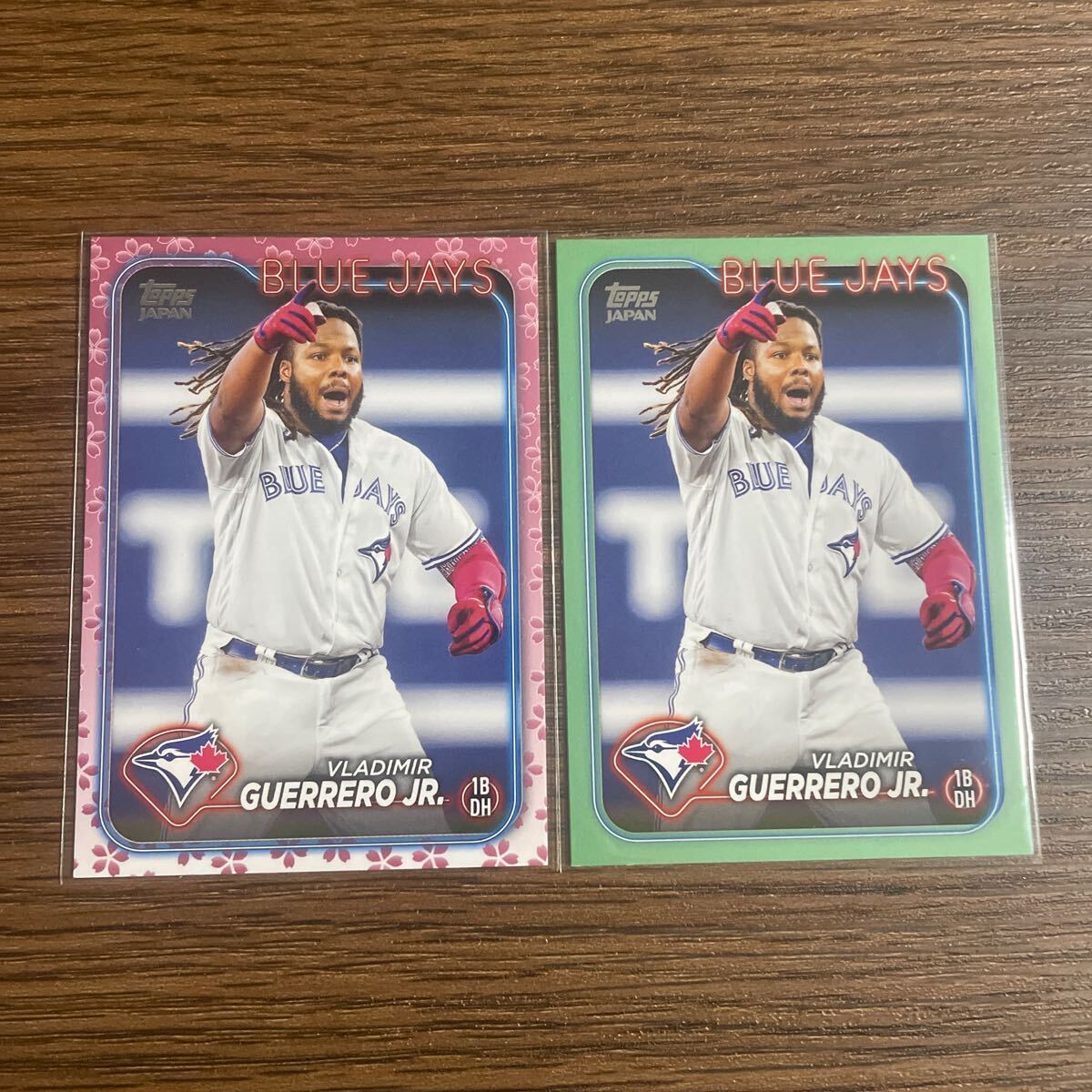 Yahoo!オークション -「vladimir guerrero jr.」の落札相場 Yahoo!オークション -「vladimir guerrero jr.」の落札相場