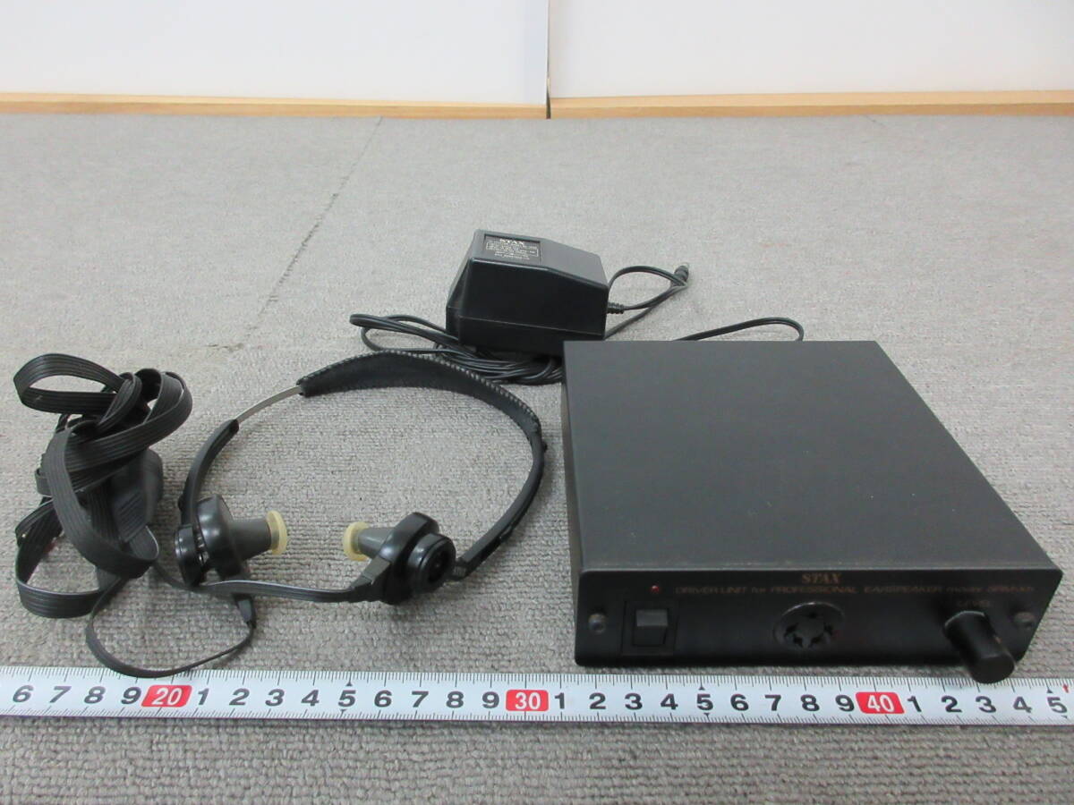 Yahoo!オークション -「stax sr-003」の落札相場・落札価格 Yahoo!オークション -「stax sr-003」の落札相場・落札価格