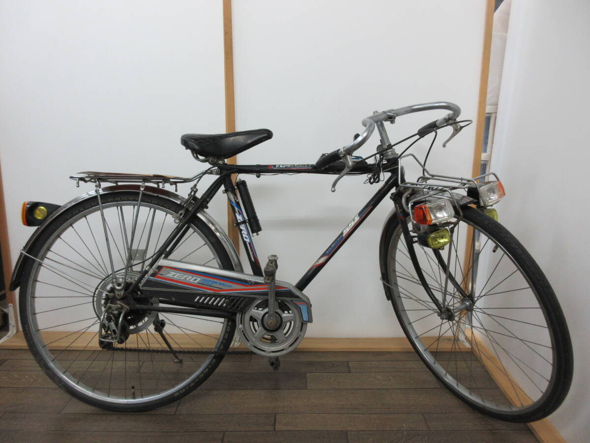 Yahoo!オークション -「ミヤタ自転車」(車体) (自転車 Yahoo!オークション -「ミヤタ自転車」(車体) (自転車