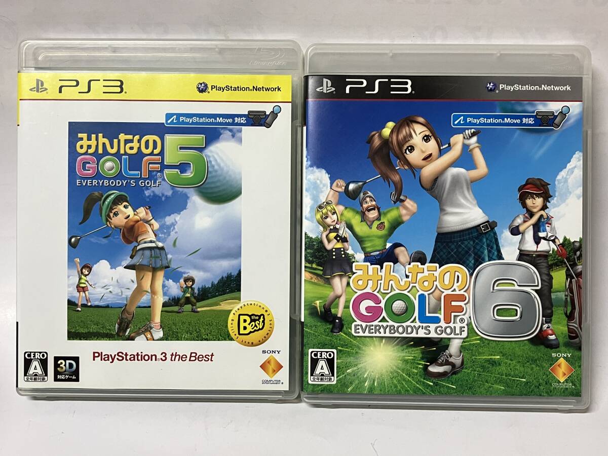 Yahoo!オークション -「ps3 みんなのgolf6」の落札相場・落札価格 Yahoo!オークション -「ps3 みんなのgolf6」の落札相場・落札価格