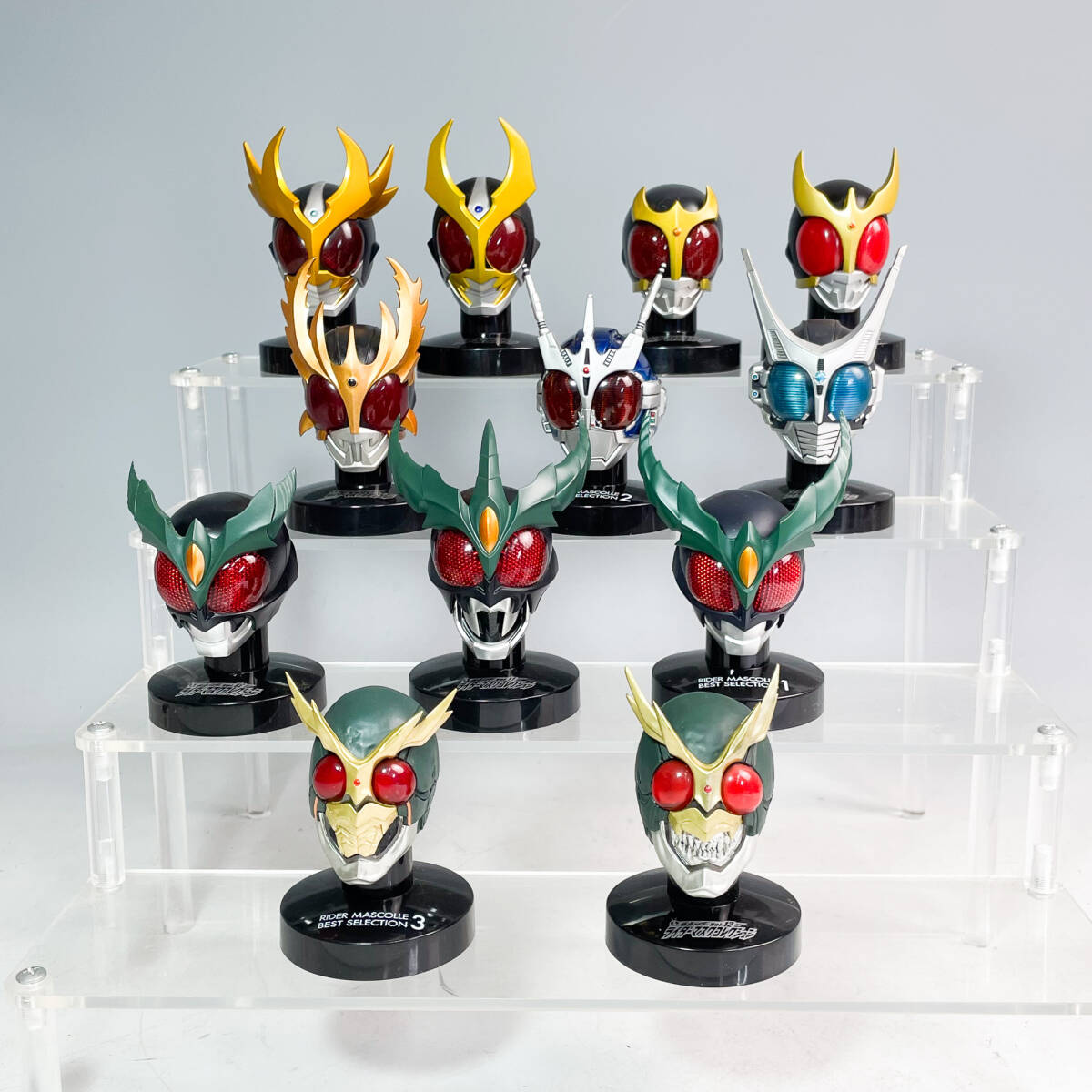 Yahoo!オークション -「仮面ライダー クウガ マスク Yahoo!オークション -「仮面ライダー クウガ マスク