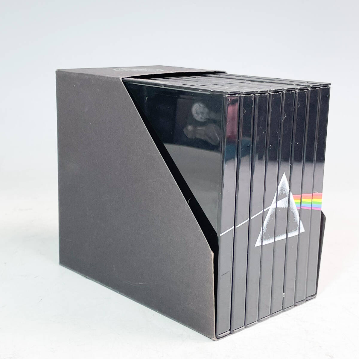 Yahoo!オークション -「ピンクフロイド box」の落札相場・落札価格 Yahoo!オークション -「ピンクフロイド box」の落札相場・落札価格
