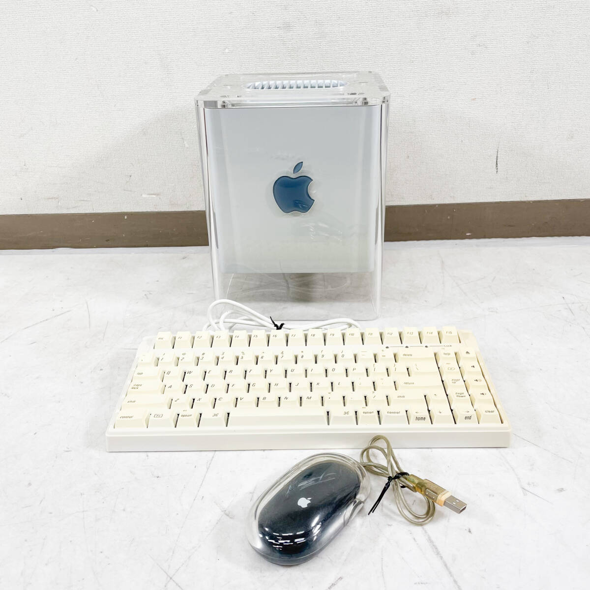 Yahoo!オークション -「power mac g4 cube」の落札相場・落札価格 Yahoo!オークション -「power mac g4 cube」の落札相場・落札価格