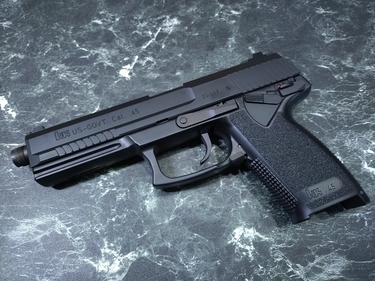 2025年最新】Yahoo!オークション -ソーコム socom mk23の中古品 2025年最新】Yahoo!オークション -ソーコム socom mk23の中古品