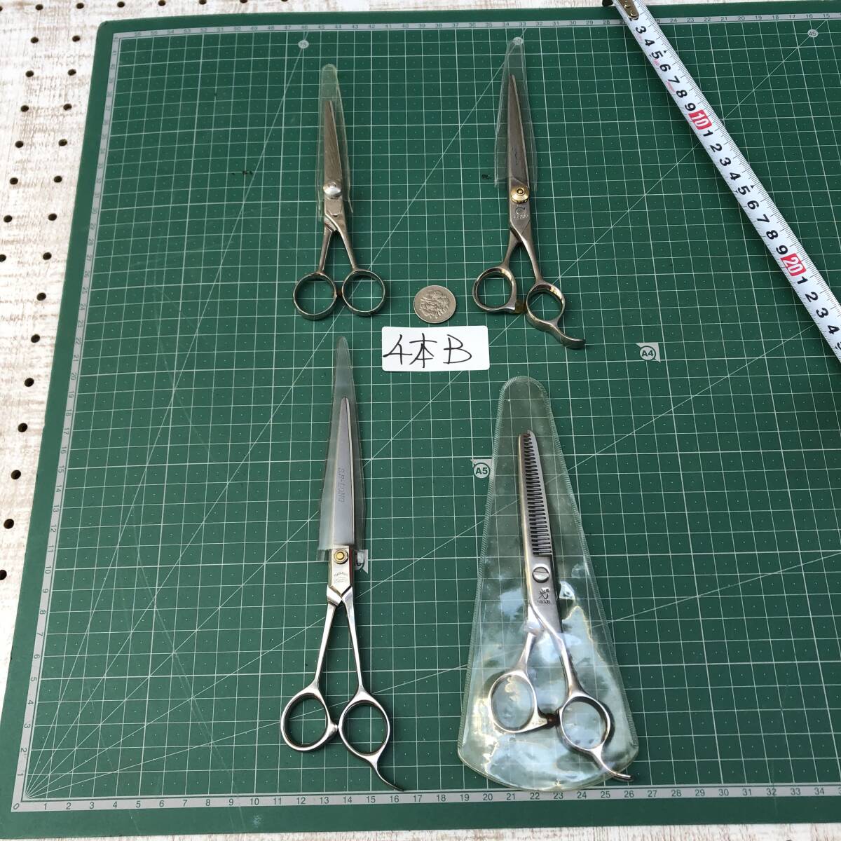 Yahoo!オークション -「hikari」(理美容店用品) (店舗用品)の Yahoo!オークション -「hikari」(理美容店用品) (店舗用品)の
