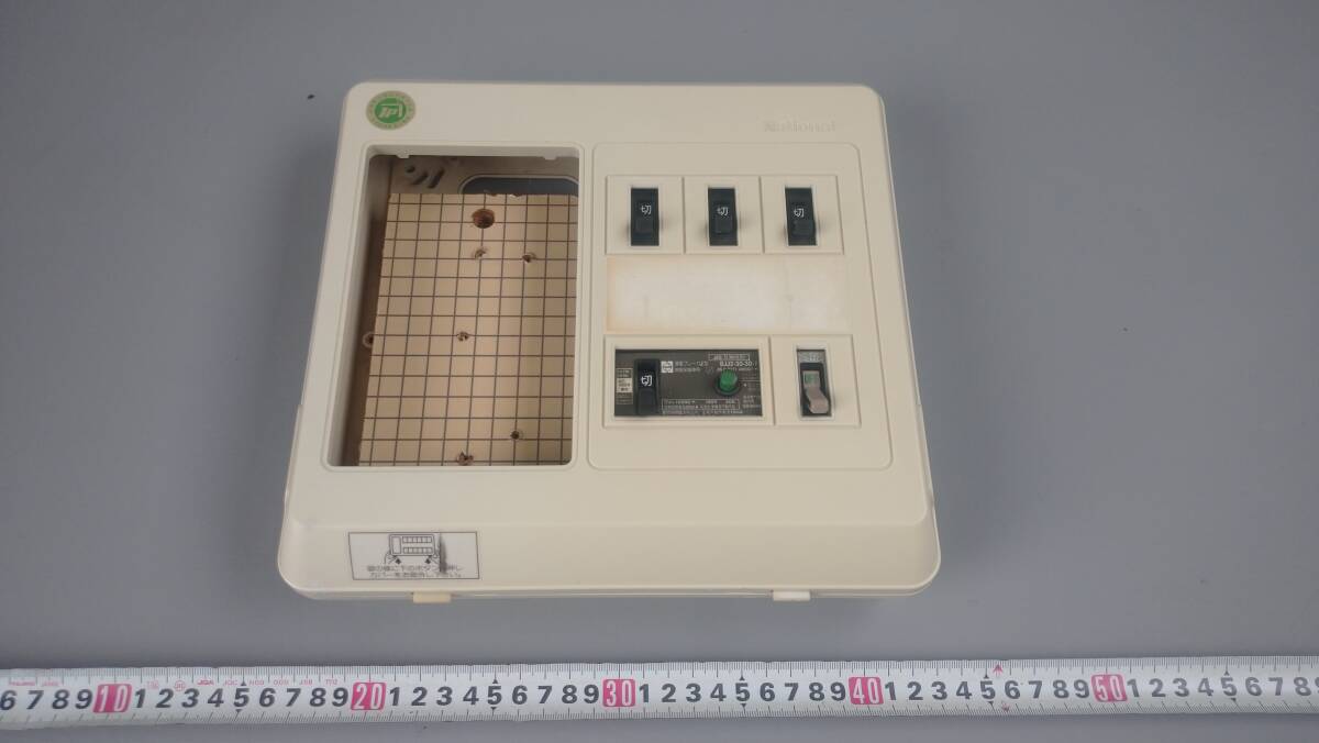2025年最新】Yahoo!オークション -仮設 分電盤の中古品・新品 2025年最新】Yahoo!オークション -仮設 分電盤の中古品・新品