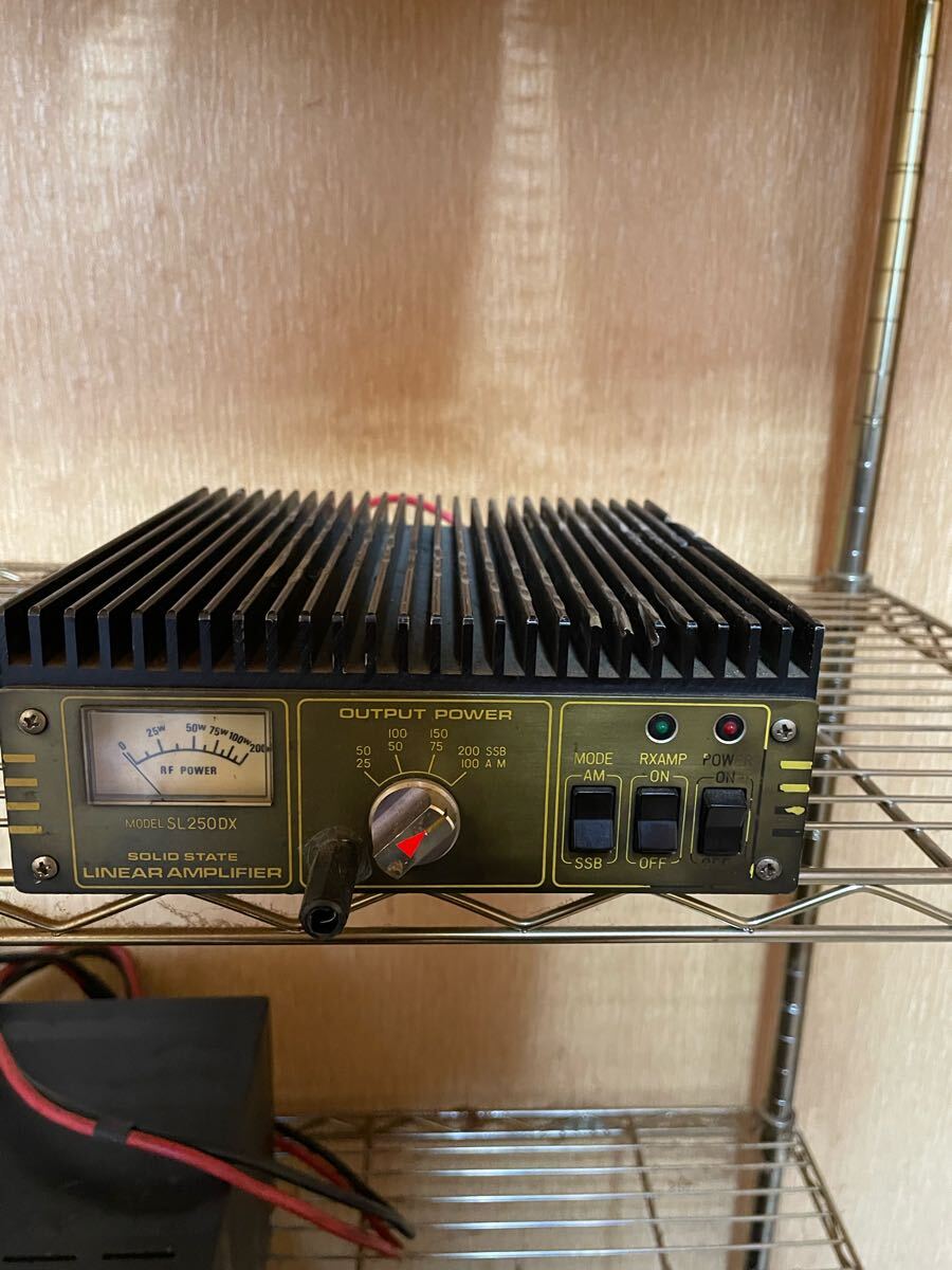 Yahoo!オークション -「linear amplifier」の落札相場・落札価格 Yahoo!オークション -「linear amplifier」の落札相場・落札価格